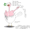 Cartoon: Beloved peace dove? (small) by Cartoonarcadio tagged peace wars gaza israel hamas