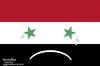 Cartoon: Syria suffers. (small) by Cartoonarcadio tagged syria,asia,civils,war,assad,children