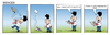 Cartoon: Wences Comic Strip (small) by Cartoonarcadio tagged humor wences comic strip cartoon