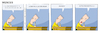 Cartoon: Wences Comic Strip (small) by Cartoonarcadio tagged humor,wences,comic,strip,cartoon