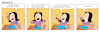 Cartoon: Wences Comic Strip (small) by Cartoonarcadio tagged humor,wences,comic,strip,cartoon