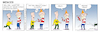 Cartoon: Wences Comic Strip (small) by Cartoonarcadio tagged humor,wences,comic,strip,cartoon