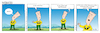 Cartoon: Wences Comic Strip (small) by Cartoonarcadio tagged humor wences comic strip cartoon