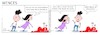 Cartoon: Wences Comic Strip (small) by Cartoonarcadio tagged wences comic strip humor