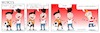 Cartoon: Wences Comic Strip (small) by Cartoonarcadio tagged wences,comic,strip,humor