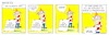 Cartoon: Wences Comic Strip (small) by Cartoonarcadio tagged wences,comic,strip,humor