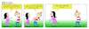 Cartoon: Wences Comic Strip (small) by Cartoonarcadio tagged wences,comic,strip,humor