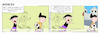 Cartoon: Wences Comic Strip (small) by Cartoonarcadio tagged wences,comic,strip,humor