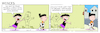 Cartoon: Wences Comic Strip (small) by Cartoonarcadio tagged wences comic strip humor