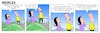 Cartoon: Wences Comic Strip (small) by Cartoonarcadio tagged wences comic strip humor