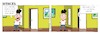 Cartoon: Wences Comic Strip (small) by Cartoonarcadio tagged wences,comic,strip,humor
