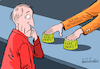 Cartoon: Where are real news? (small) by Cartoonarcadio tagged fake,news,media,internet,social,networks