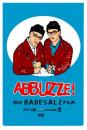 Cartoon: Badesalz DVD Abbuzze (small) by udoschoebel tagged comedy,badesalz,udo,schöbel