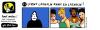 Cartoon: Karl-Anton FlirtTIPS11 (small) by udoschoebel tagged flirttips,cartoon,popstar,udo,schöbel