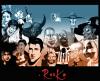 Cartoon: Faces 1 (small) by Rocko tagged faces