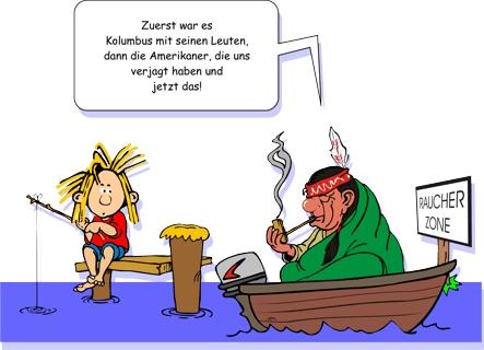 Cartoon: Berliner Göre (medium) by ucomix tagged cartoons