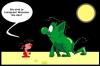 Cartoon: Neues von Hartmut (small) by ucomix tagged cartoon