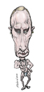Cartoon: Vladimir Putin caricature (small) by Harbord tagged vladimir,putin,caricature,bondage,gay