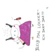 Cartoon: Ich darf das! (small) by Any tagged kinder,moral,leben