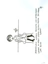 Cartoon: Louise (small) by Any tagged frauen,flirt