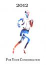 Cartoon: 2012 FYC (small) by themorn tagged game,player,runner,athlete,2012,london,england