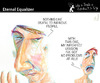 Cartoon: Eternal Equalizer (small) by PETRE tagged death life