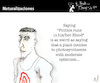 Cartoon: NATURALIZATIONS (small) by PETRE tagged politicians,politics,naturalizations