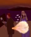 Cartoon: Die Schreie IV (small) by Hezz tagged munch,iv