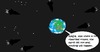 Cartoon: Doomsday (small) by Hezz tagged doomsday