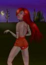 Cartoon: Haaran Manga (small) by Hezz tagged haran