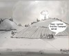 Cartoon: Last chapter (small) by Hezz tagged big,bang