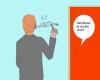 Cartoon: Looking for the primeminister (small) by Hezz tagged looking,for