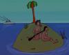 Cartoon: Tyst sitt still! (small) by Hezz tagged tyst