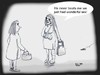 Cartoon: Wonderful 6 (small) by Hezz tagged sex