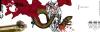 Cartoon: Siegfried der Nibelunge 03 (small) by DOD tagged niblung,siegfried,saga,ring,of,the,nibelungen