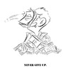 Cartoon: Never give up (small) by zenchip tagged money,more,hungry,fun,zenchip