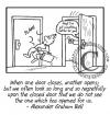 Cartoon: Motivational Cartoon (small) by CartoonGenius tagged motivator,motivational,cartoon,funny