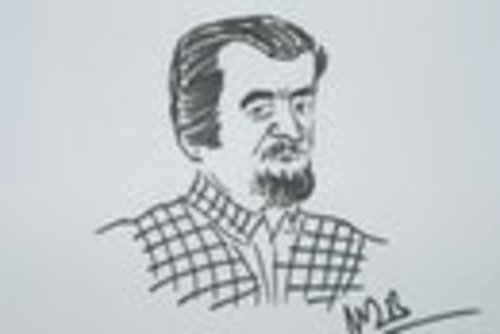 Cartoon: hatasil (medium) by hatasil tagged selam