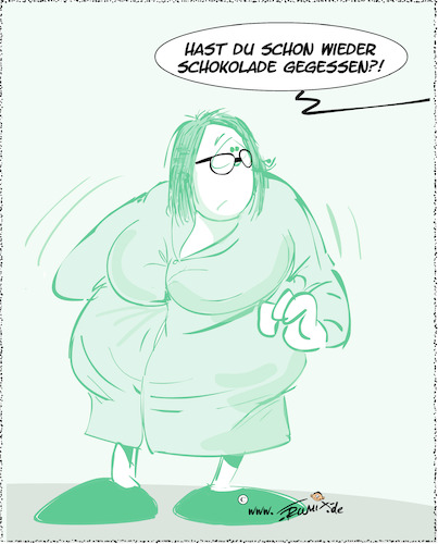 Abschreckende Werbung Abschreckende Werbung