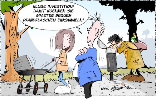 Altersarmut Altersarmut