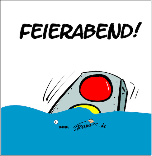 Ampelende Ampelende