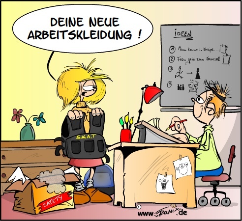 Arbeitskleidung Arbeitskleidung