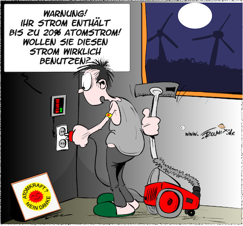 AtomKraftNeinDanke AtomKraftNeinDanke