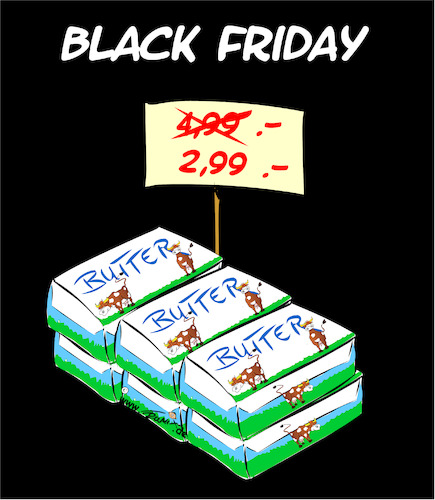 Black Friday Black Friday