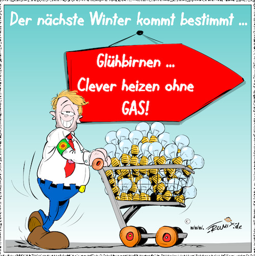 Clever Heizen ohne Gas Clever Heizen ohne Gas