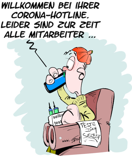 Corona Hotine Corona Hotine