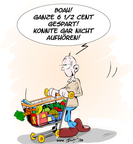 Deutschland im Kaufrausch Deutschland im Kaufrausch