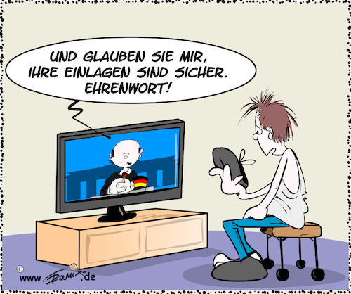 Einlagensicherung Einlagensicherung