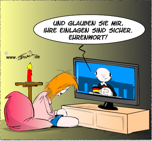 Einlagensicherung Einlagensicherung