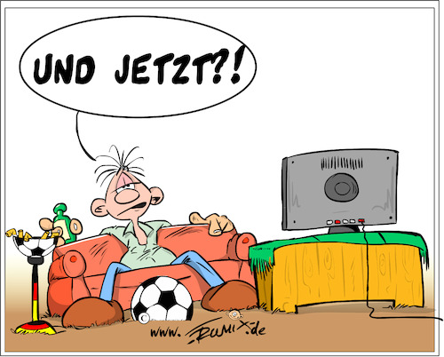 EM 2024 und jetzt EM 2024 und jetzt